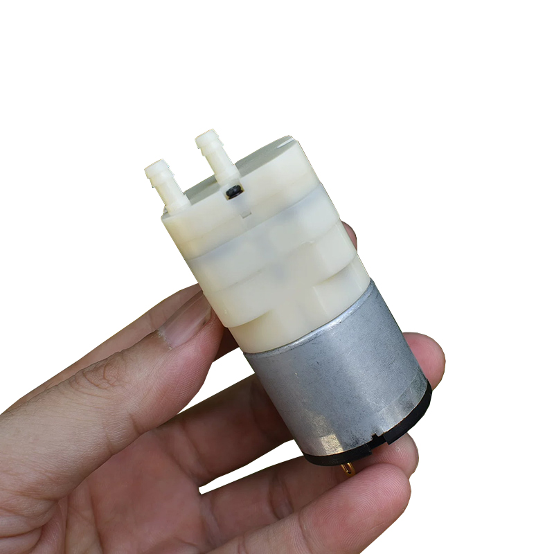 Marine Aquarium Hydrometer - مضخة تفريغ صغيرة بتيار مستمر 12