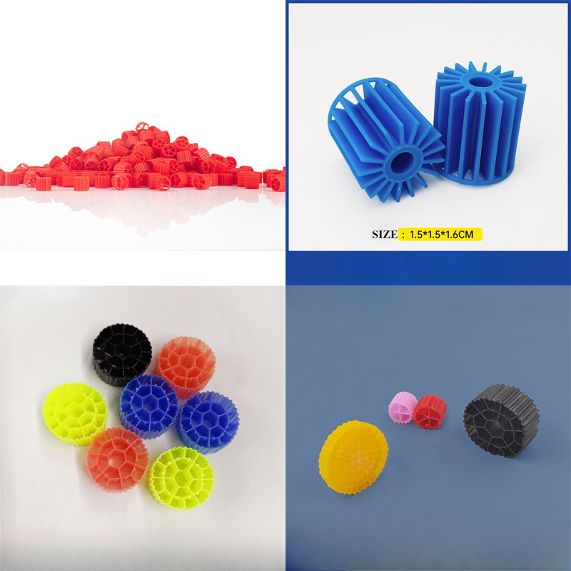 Marine Aquarium Bacteria - K1، K2، K3، K4، K5 كرات