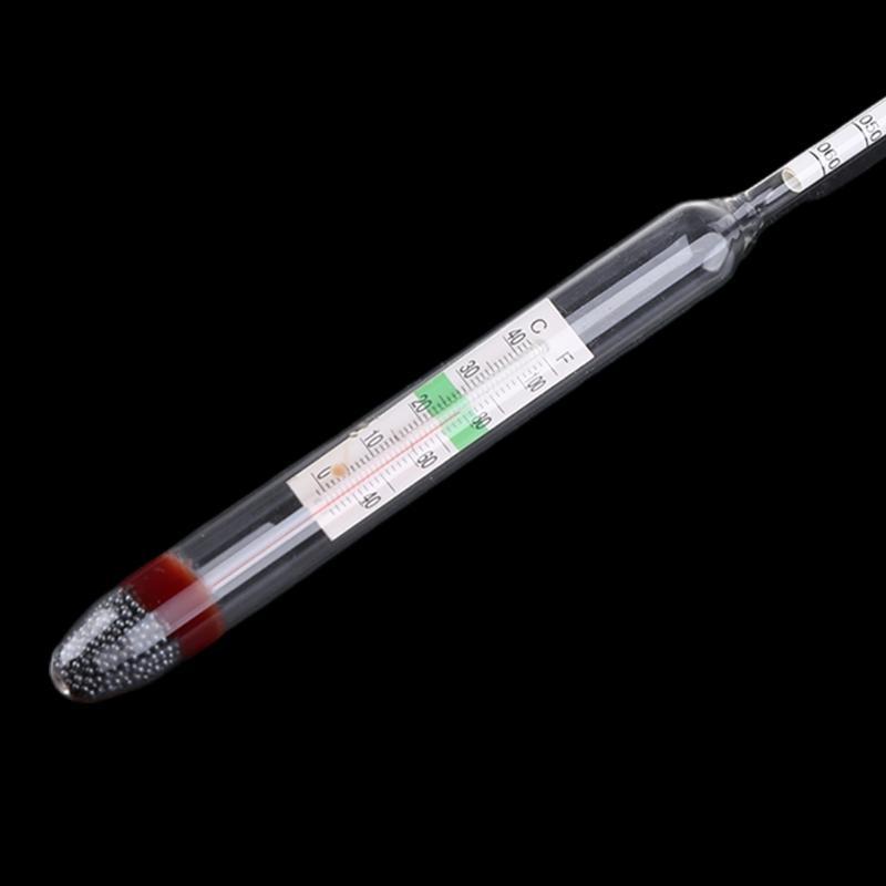 Marine Aquarium Hydrometer - مقياس كثافة الماء لأحواض السمك الزجاجي