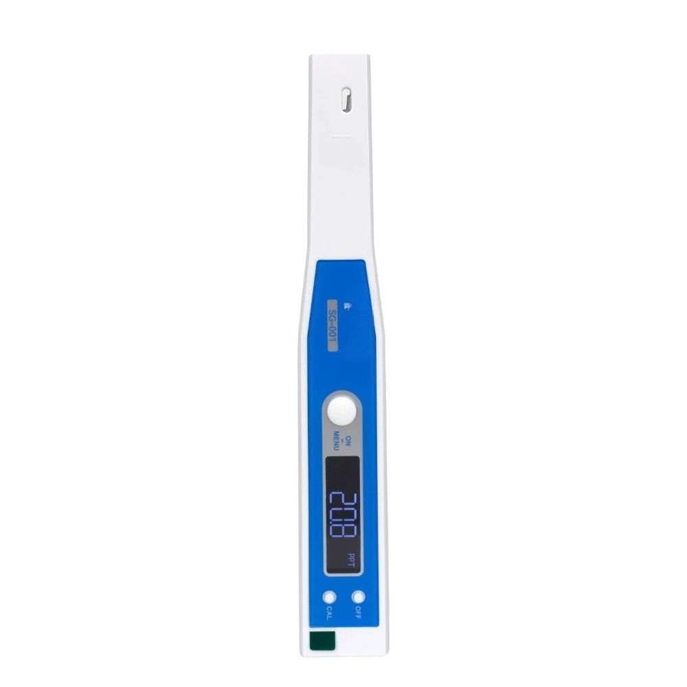 Marine Aquarium Hydrometer - مقياس كثافة نوعية دقيق وعالمي لأحواض