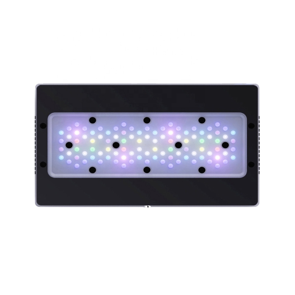 Aquarium Blue Marine - ضوء LED كامل الطيف بقوة 240