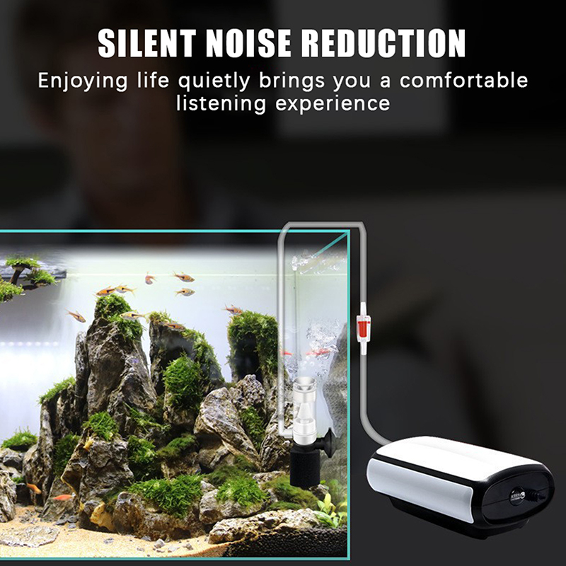 فلتر إسفنجي للأحواض السمكية يع - مراجعة Marine Aquarium Bacteria وسعره