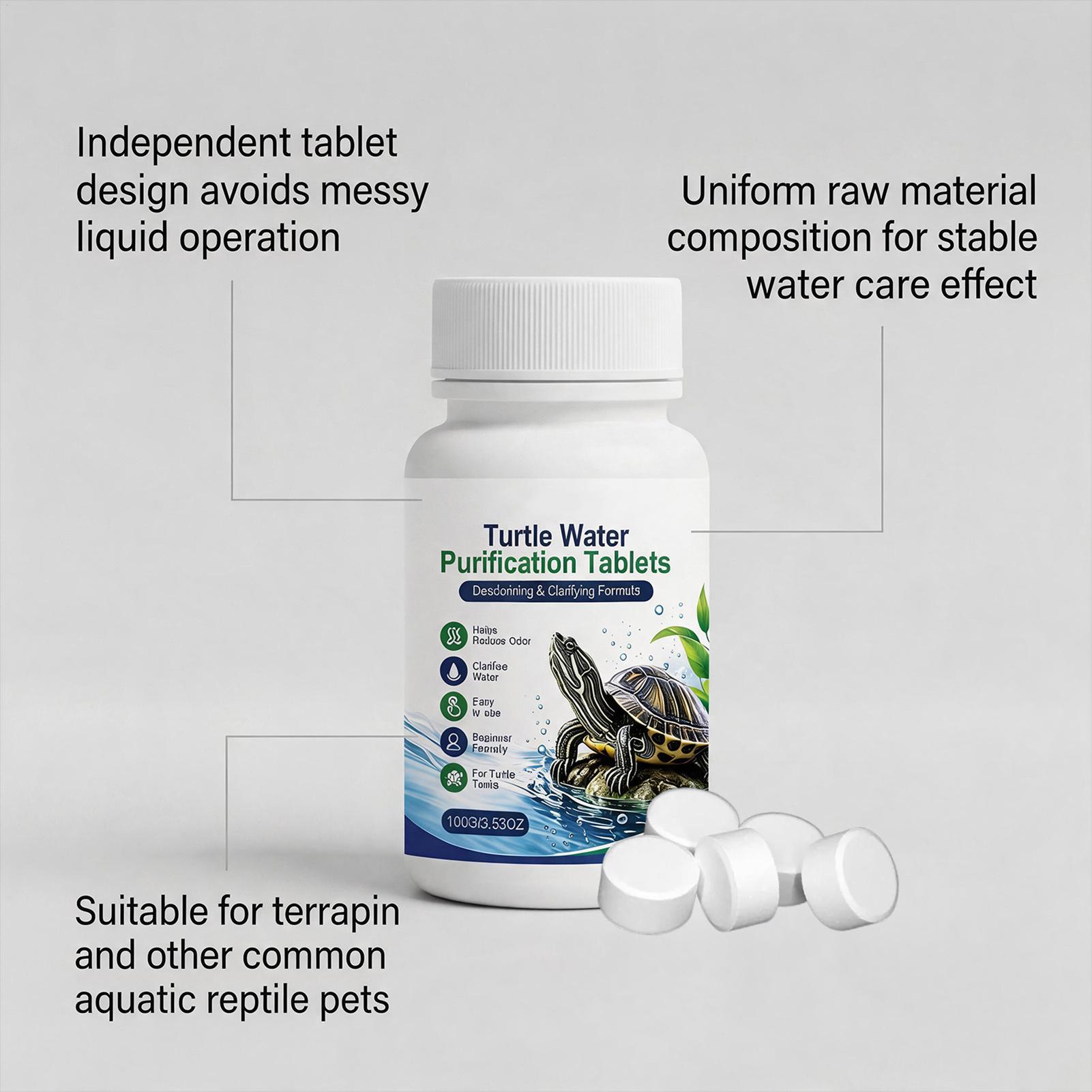 أقراص تنقية مياه الأحواض المائ - مراجعة Marine Aquarium Bacteria وسعره