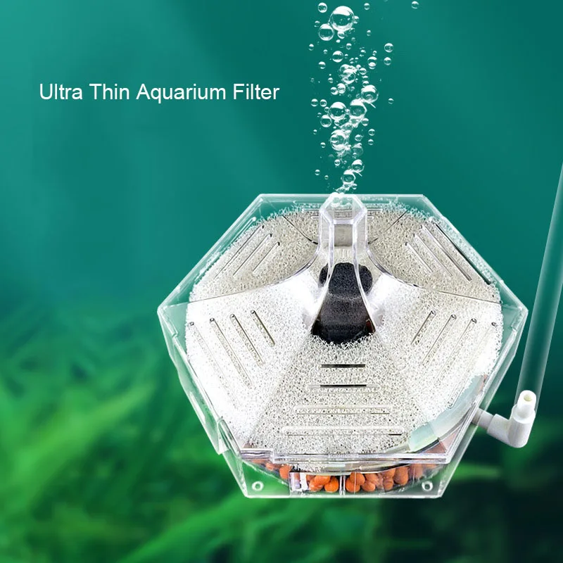 رقيقة جدا حوض السمك خزان الأسم - مراجعة Marine Aquarium Bacteria وسعره