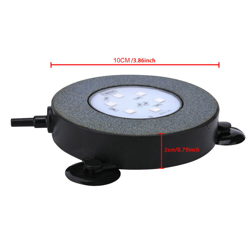 جهاز تحكم عن بعد بـ 24 مفتاحًا - مراجعة Aquarium Marine Stone وسعره