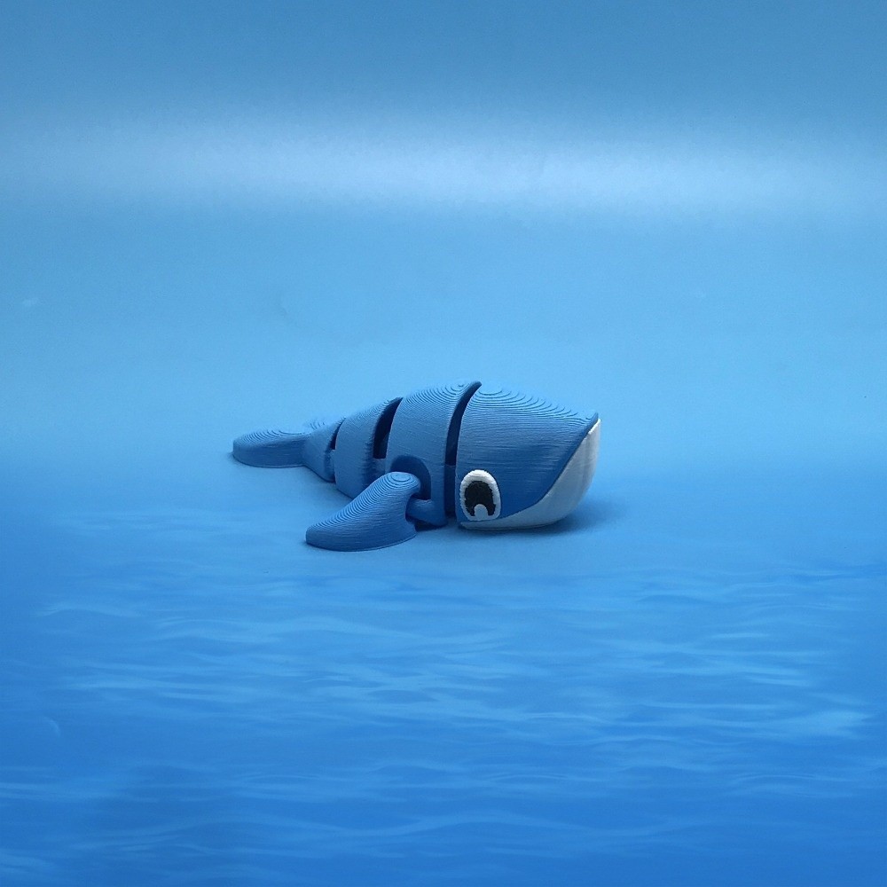 مجسم بتصميم حيوانات بحرية صغير - مراجعة Aquarium Blue Marine وسعره