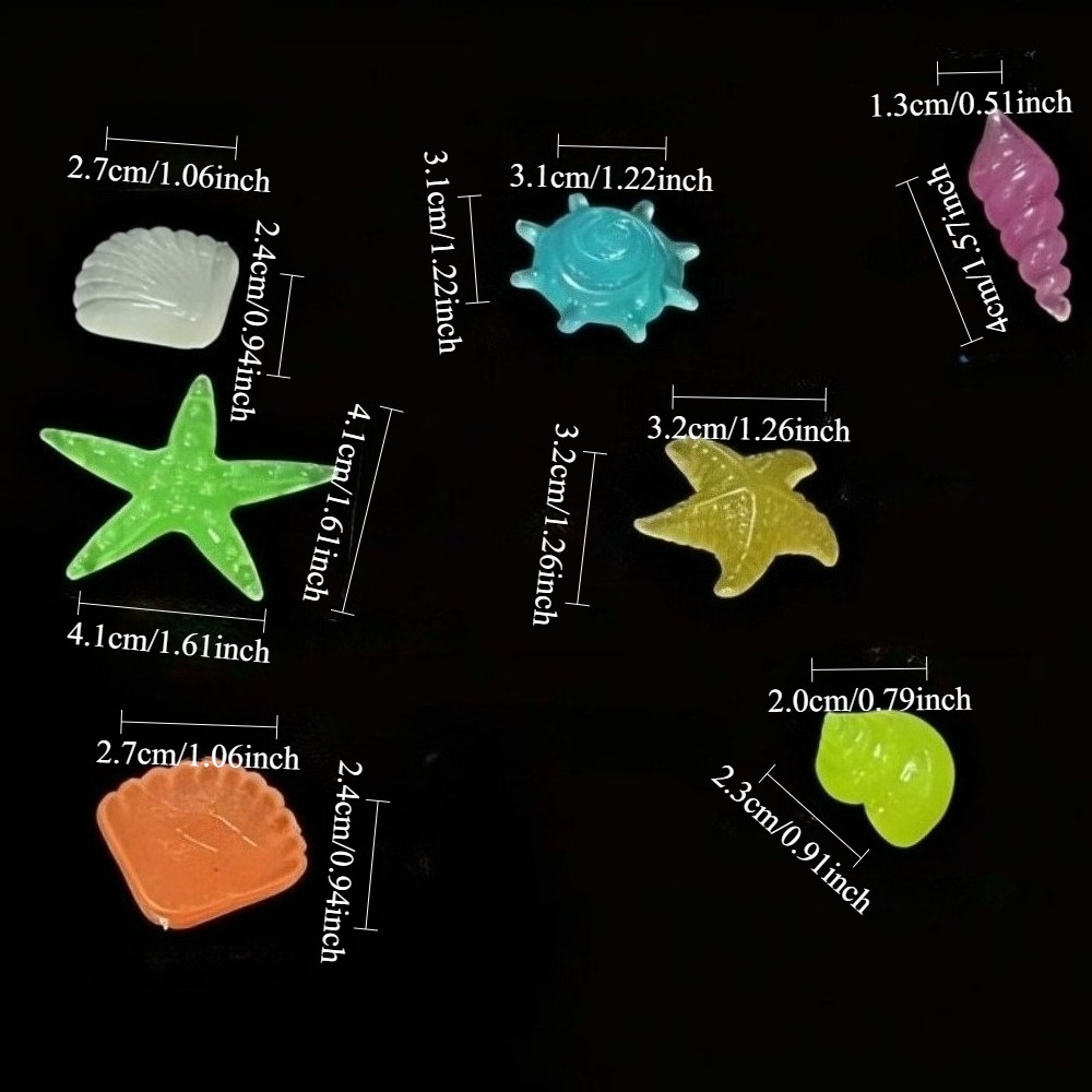 أحجار المحيط المضيئة، أصداف ال - مراجعة Aquarium Marine Stone وسعره
