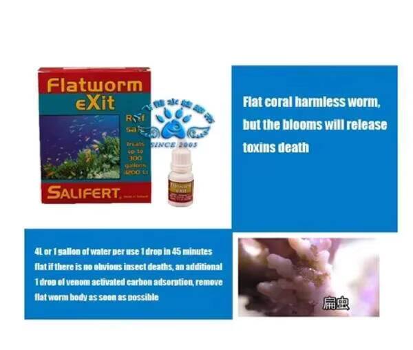 مجموعة Salifert Ca Calcium Cu  - مراجعة Marine Aquarium Water Test Kit وسعره