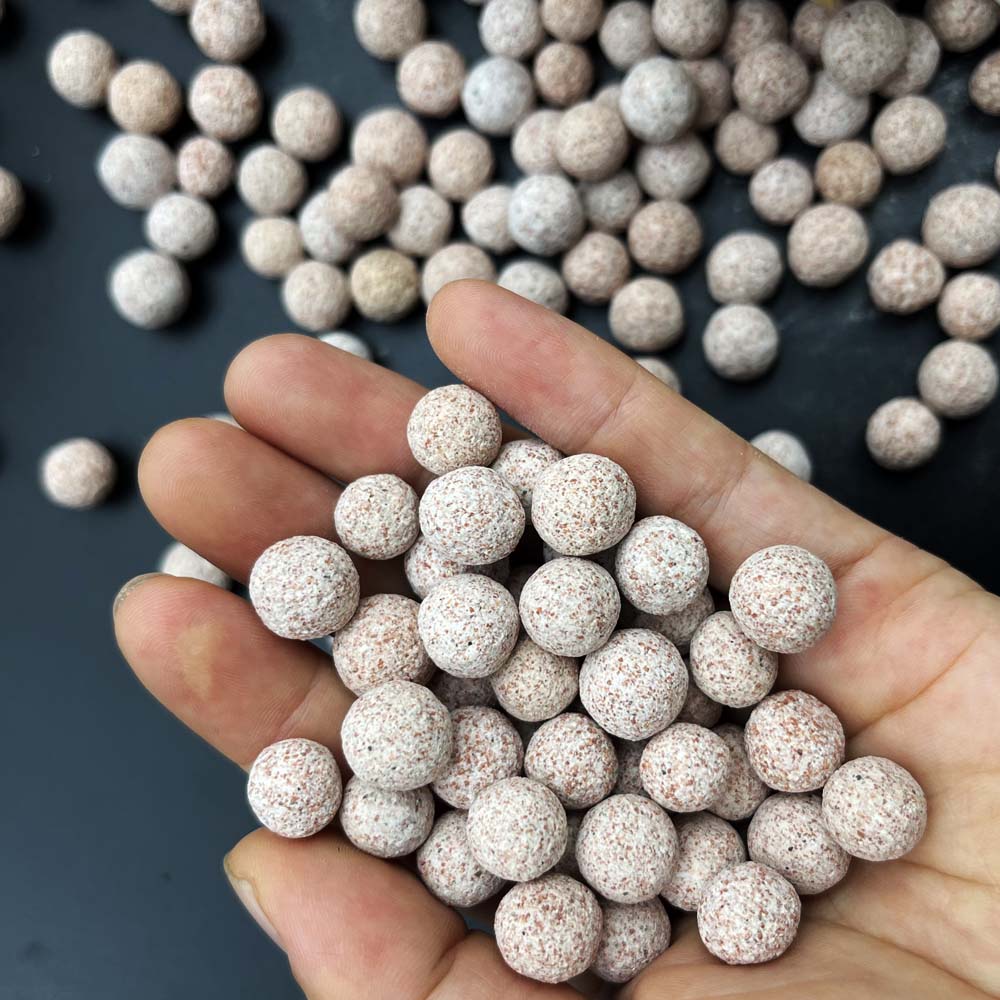 200/500 جرام حوض السمك كرة كوا - مراجعة Marine Aquarium Bacteria وسعره