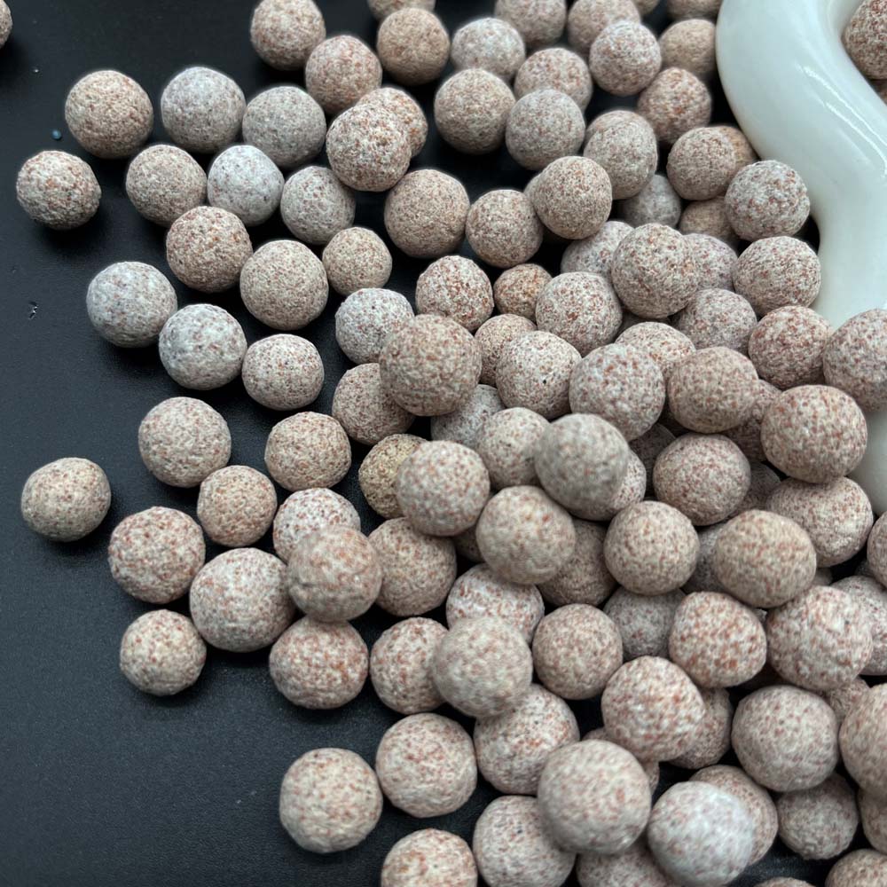 200/500 جرام حوض السمك كرة كوا - مراجعة Marine Aquarium Bacteria وسعره