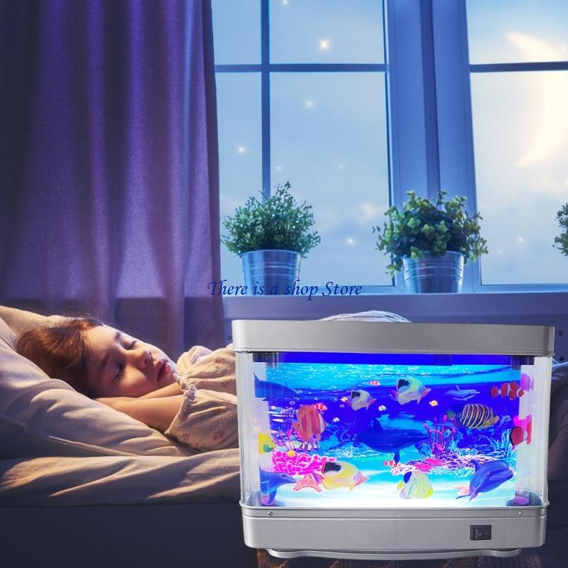 D0AD الحياة مثل حوض السمك الأس - مراجعة Marine Aquarium Hobby وسعره