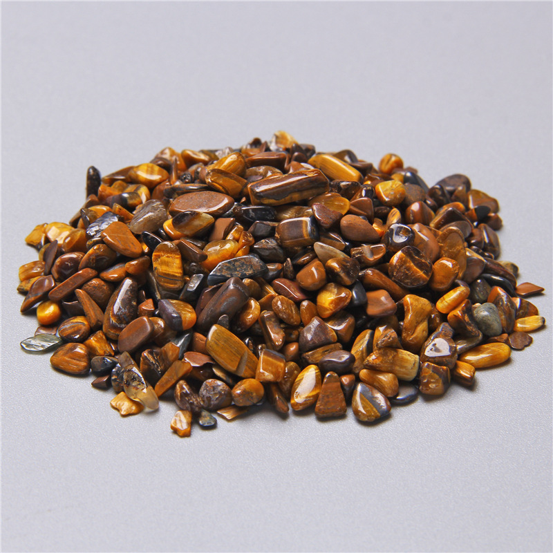 حجر العقيق الطبيعي المصقول، حص - مراجعة Aquarium Marine Stone وسعره