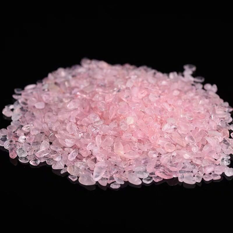 حجر العقيق الطبيعي المصقول، حص - مراجعة Aquarium Marine Stone وسعره