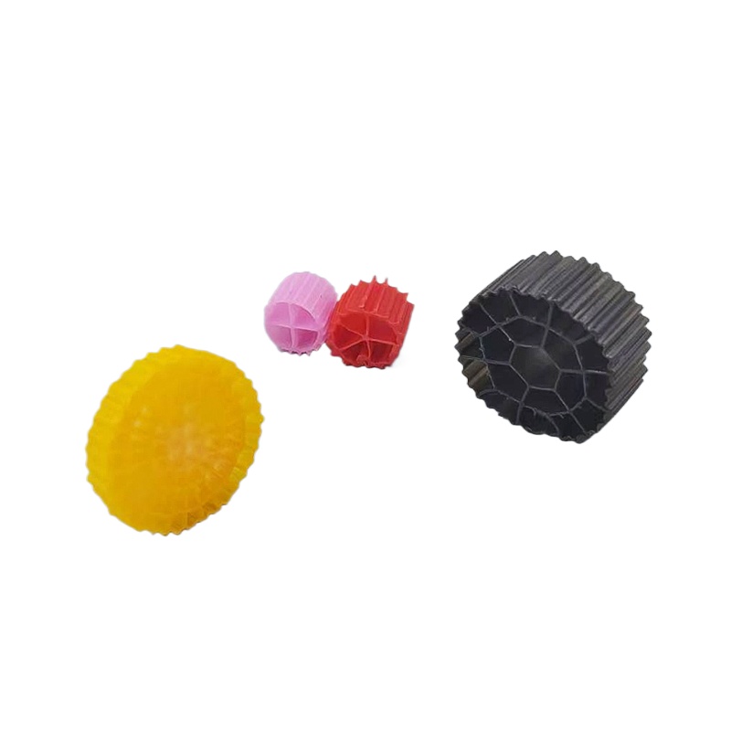 K1، K2، K3، K4، K5 كرات حيوية  - مراجعة Marine Aquarium Bacteria وسعره