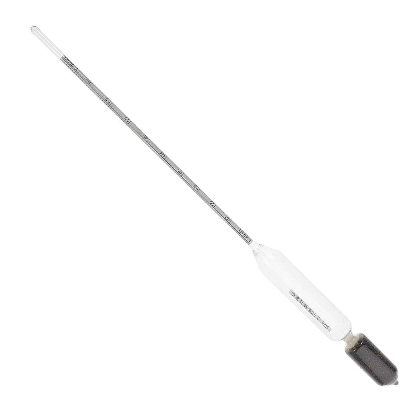 مقياس ملوحة احترافي لقياس كثاف - مراجعة Marine Aquarium Hydrometer وسعره