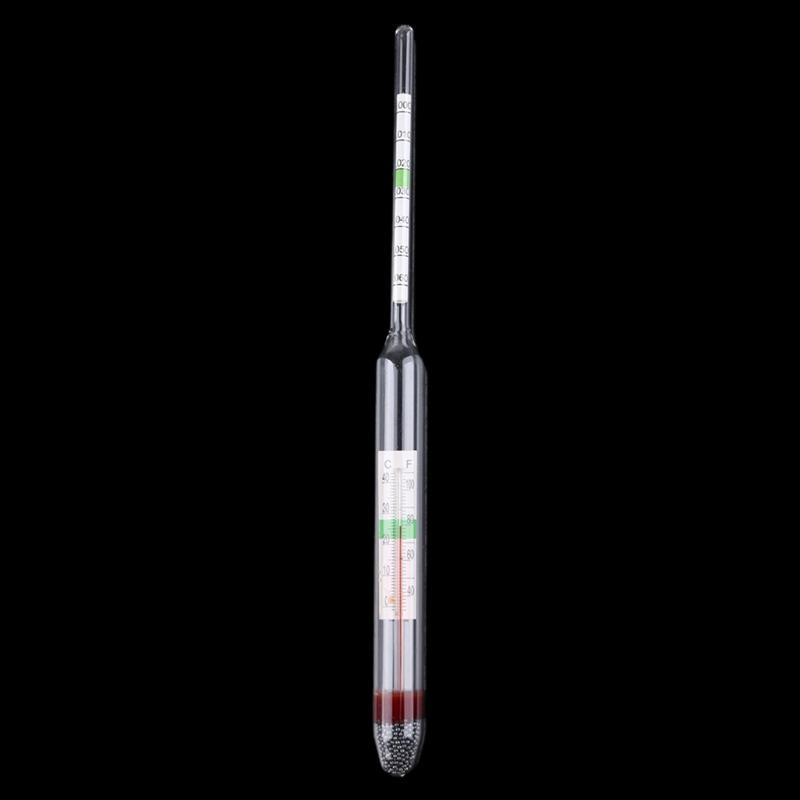 مقياس كثافة الماء لأحواض السمك - مراجعة Marine Aquarium Hydrometer وسعره