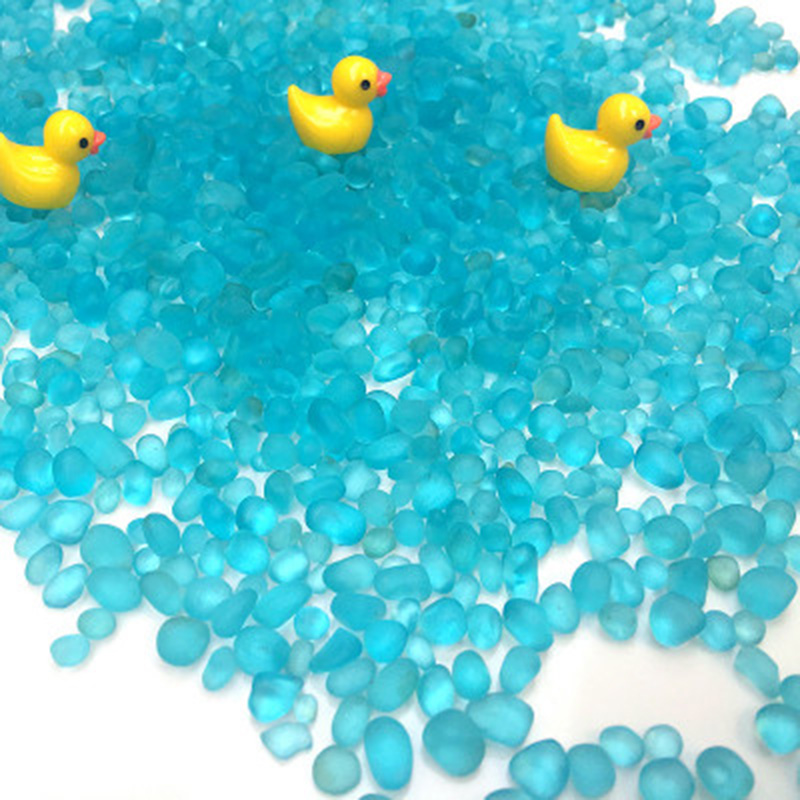 الملونة حجر خزان الأسماك الصخو - مراجعة Marine Aquarium Hobby وسعره