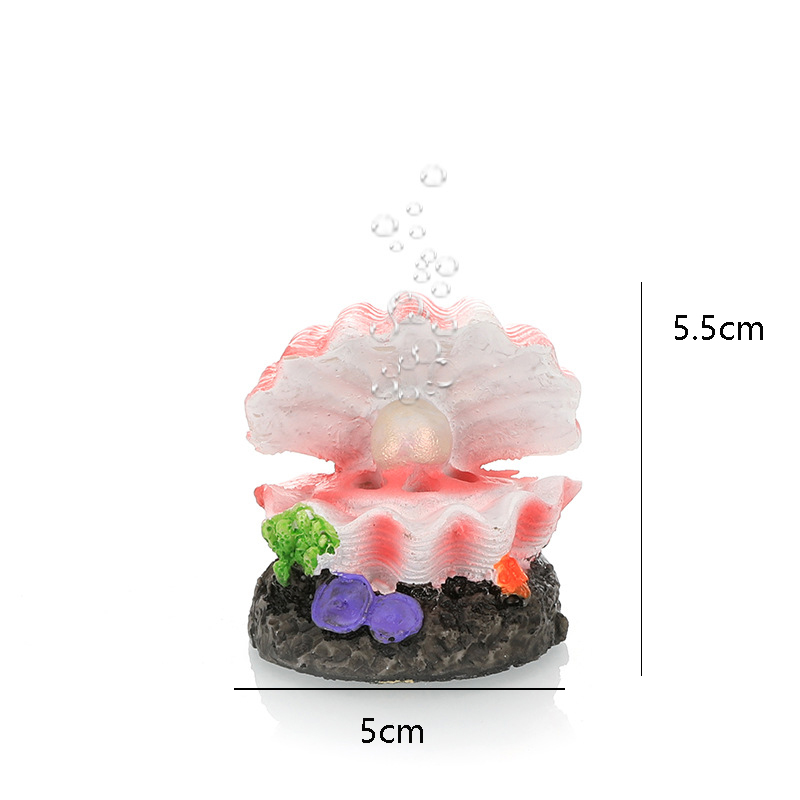 خزان الأسماك المناظر الطبيعية  - مراجعة Marine Aquarium Hobby وسعره