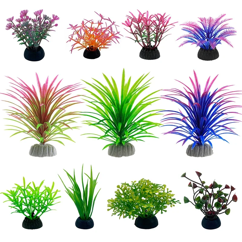 بولي كلوريد الفينيل حوض السمك  - مراجعة Marine Aquarium Hobby وسعره