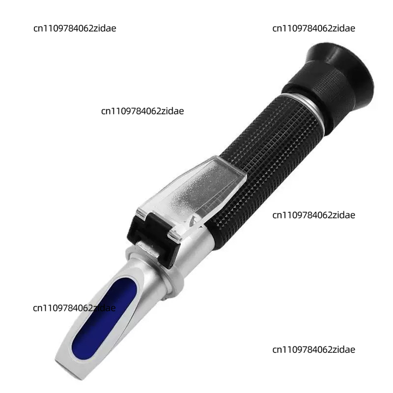 مقياس ملوحة بصري 0-100‰ لمياه  - مراجعة Marine Aquarium Hydrometer وسعره
