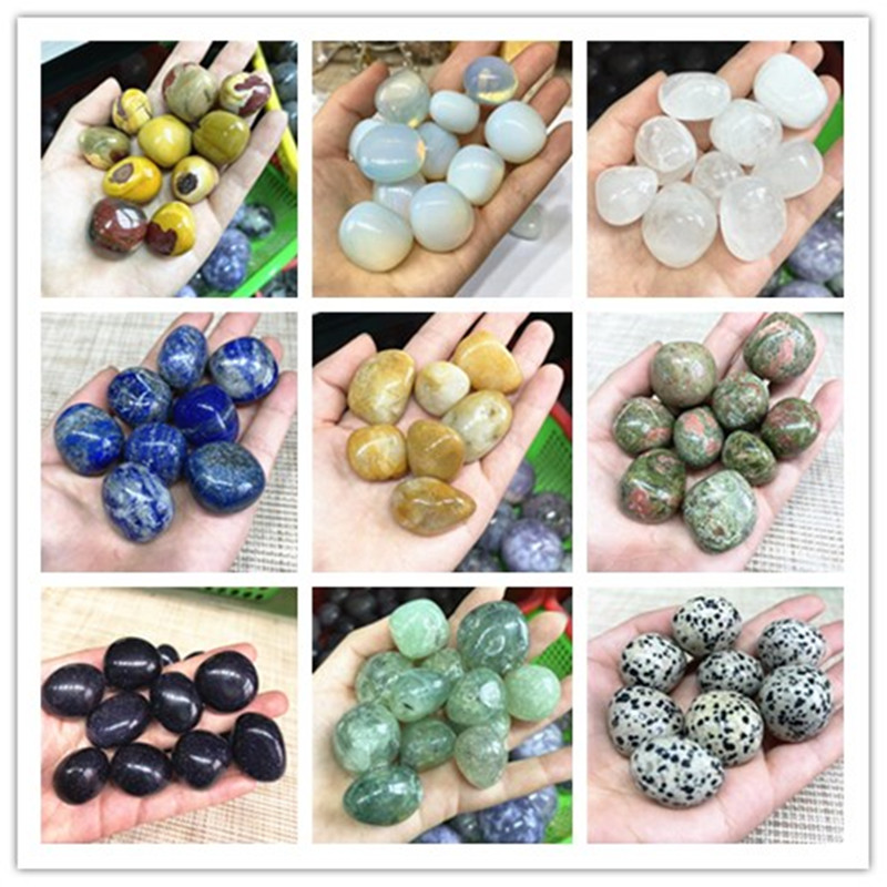 الأحجار الطبيعية الحصى هبط بلو - مراجعة Aquarium Marine Stone وسعره